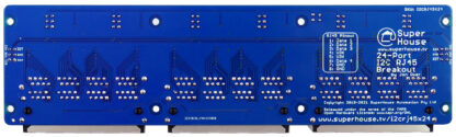 I2C RJ45 Light Switch Breakout - Image 10