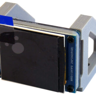 TFT Display Breakout