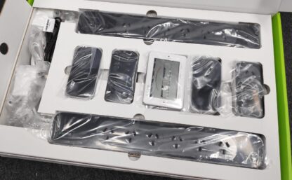 GreenWave Z-Wave PowerNode Bundle Pack