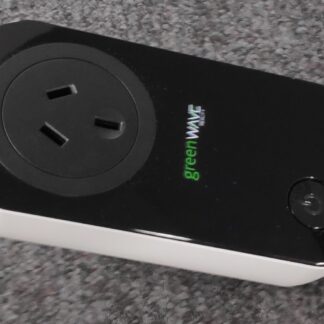 GreenWave Z-Wave PowerNode Power Outlet