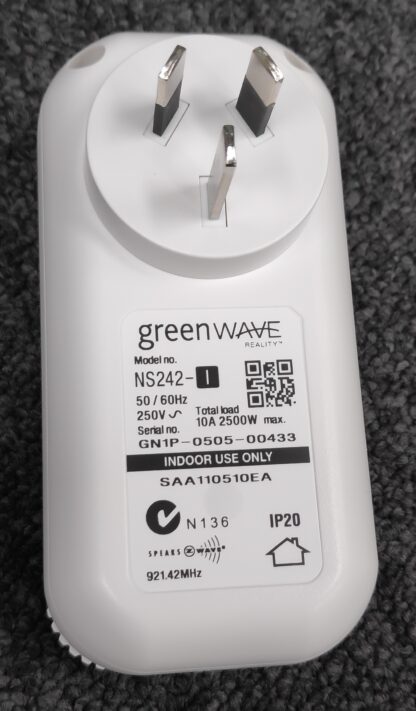 GreenWave Z-Wave PowerNode Bundle Pack - Image 7